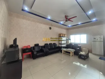 Dijual Villa Siap Huni di Kompek Cemara Asri Jalan Azalea 4 - Medan