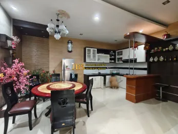 Dijual Villa Siap Huni di Komplek Mutiara Palace Jalan Selamat Ketaren