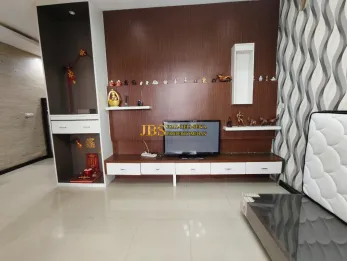 Dijual Villa Siap Huni di Komplek Mutiara Palace Jalan Selamat Ketaren