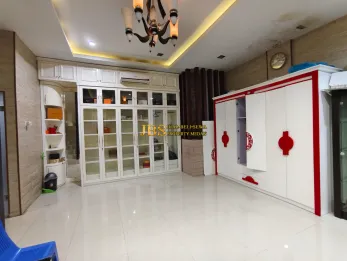 Dijual Villa Siap Huni di Komplek Mutiara Palace Jalan Selamat Ketaren