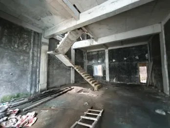 Dijual Villa komplek Grand Cemara Asri jalan Lotus