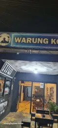 Dijual cepat   Ruang usaha yang masih berjalan berupa coffe shop di alun2