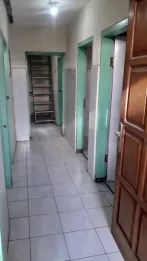 Dijual rumah SHM ex kost2an (pinggir jalan raya besar)