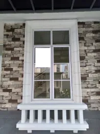 Dijual rumah murah 2lantai di Cluster La Seine JGC siaphuni minimalis