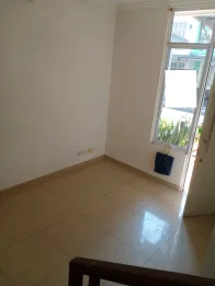 Dijual rumah murah 2lantai di Cluster La Seine JGC siaphuni minimalis