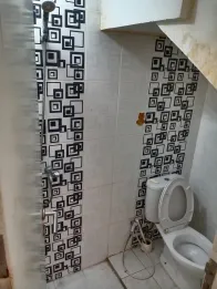 Dijual rumah murah 2lantai di Cluster La Seine JGC siaphuni minimalis