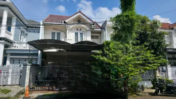 Dijual/Disewa rumah terenovasi di Harapan Indah Regency