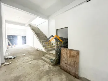 Dijual/Disewakan Ruko Gandeng Jalan Perhubungan - Medan