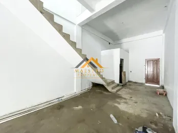 Dijual/Disewakan Ruko Gandeng Jalan Perhubungan - Medan