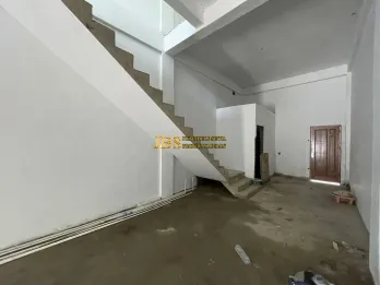 Dijual/Disewakan Ruko Gandeng di Jalan Perhubungan - Tembung