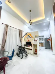Dijual/Disewakan Rumah Hook Komplek Cemara Hijau Jalan Metal