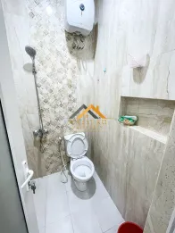 Dijual/Disewakan Rumah Hook Komplek Cemara Hijau Jalan Metal