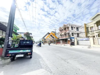 Dijual/Disewalan Ruko Jalan Denai (Daerah Mandala) Medan