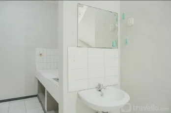 Disewa Rumah 2 Lt, Bebas Banjir, Row Jalan 3 Mobil, Kelapa Gading