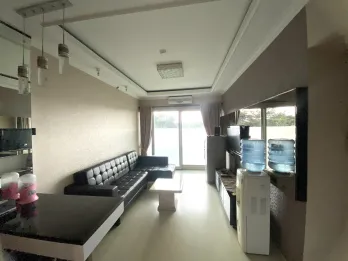 Disewakan Apartemen Galeri Ciumbuleuit 1, 3 BR