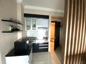 Disewakan Apartemen Galeri Ciumbuleuit 1, 3 BR Renov 2 BR, Furnished, Lux