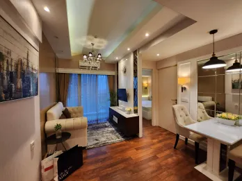 Disewakan Apartemen Orchard Lantai 31 Full Furnish