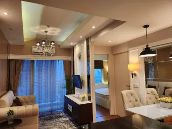 Disewakan Apartemen Orchard Lantai 31 Full Furnish