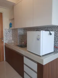 Disewakan Apartemen PUNCAK BUKIT GOLF Lantai 25 Full Furnish Surabaya Barat
