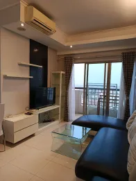 Disewakan Apartment WATERPLACE Tower A Lantai 31