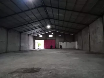 Disewakan Gudang Jl Mahendradata Denpasar Bali