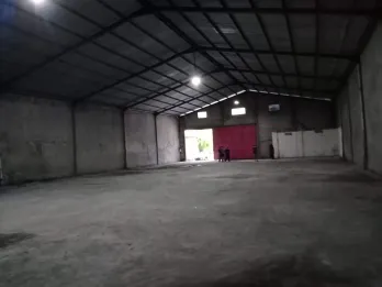 Disewakan Gudang Jl Mahendradata Denpasar Bali