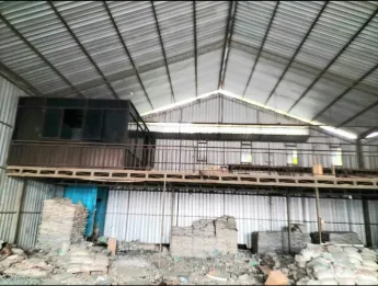 Disewakan Gudang Jl Persada Teuku Umar Barat Kerobokan Kuta Utara Bali