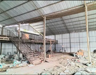 Disewakan Gudang Jl Persada Teuku Umar Barat Kerobokan Kuta Utara Bali