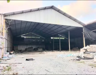 Disewakan Gudang Jl Persada Teuku Umar Barat Kerobokan Kuta Utara Bali