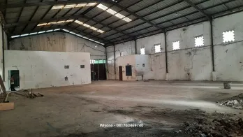 Disewakan Gudang Kalirungkut Surabaya