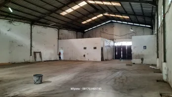 Disewakan Gudang Kalirungkut Surabaya