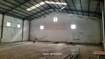 Disewakan Gudang Kalirungkut Surabaya