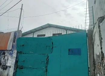 Disewakan Gudang Kosong Area Kawasan Kedung Cowek Surabaya