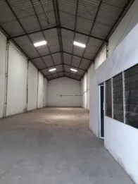 Disewakan Gudang Margomulyo Permai Surabaya