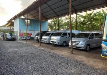 Disewakan Gudang Sederhana Jl Ida Bagus Mantra Ketewel Gianyar Bali