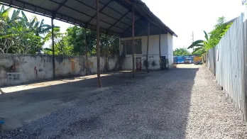 Disewakan Gudang Sederhana Jl Ida Bagus Mantra Ketewel Gianyar Bali