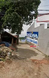 Disewakan Gudang Siap Pakai, 960 m2, Strategis, dekat Pinggir Jalan Ra