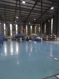 Disewakan Gudang Siap Pakai, 960 m2, Strategis, dekat Pinggir Jalan Raya