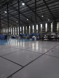 Disewakan Gudang Siap Pakai, 960 m2, Strategis, dekat Pinggir Jalan Raya