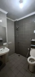 Disewakan Ruko Grand Galaxy city 3 LT, Bekasi.