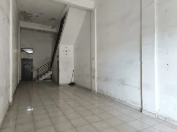 Disewakan Ruko Siap huni Jalan Pahlawan