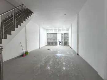 Disewakan Ruko Siap huni Komplek Cemara Asri jalan Berjaya