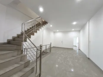 Disewakan Ruko Siap huni Komplek Cemara Asri jalan Berjaya