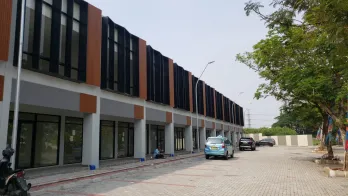 Disewakan Ruko The Northbend, Metland Cyber City, Karang Tengah, Tangerang