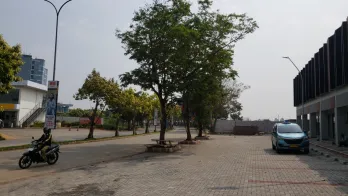 Disewakan Ruko The Northbend, Metland Cyber City, Karang Tengah, Tangerang