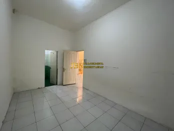 Disewakan Rumah 1 Tingkat di Komplek Cemara Hijau Jalan Metal
