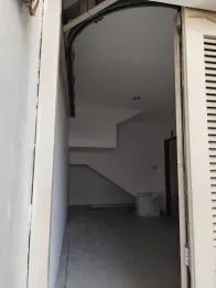 Disewakan Rumah Bagus, 3.5 Lt, Bebas Banjir,  Belakang Mal Kelapa Gading