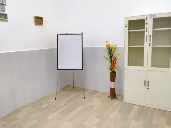 Disewakan Rumah Full Furnishsed di Perum Nirwana Eksekutif Rungkut Surabaya