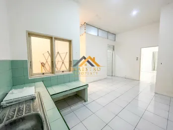 Disewakan Rumah Komplek Cemara Hijau