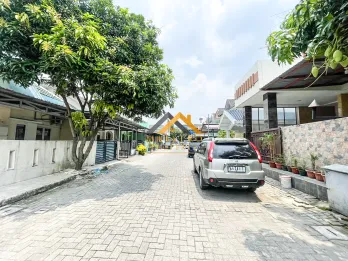 Disewakan Rumah Komplek Cemara Hijau